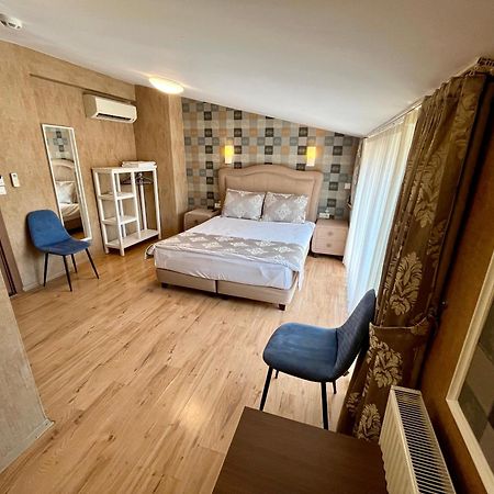 Meydan Suites Istanbul Eksteriør bilde
