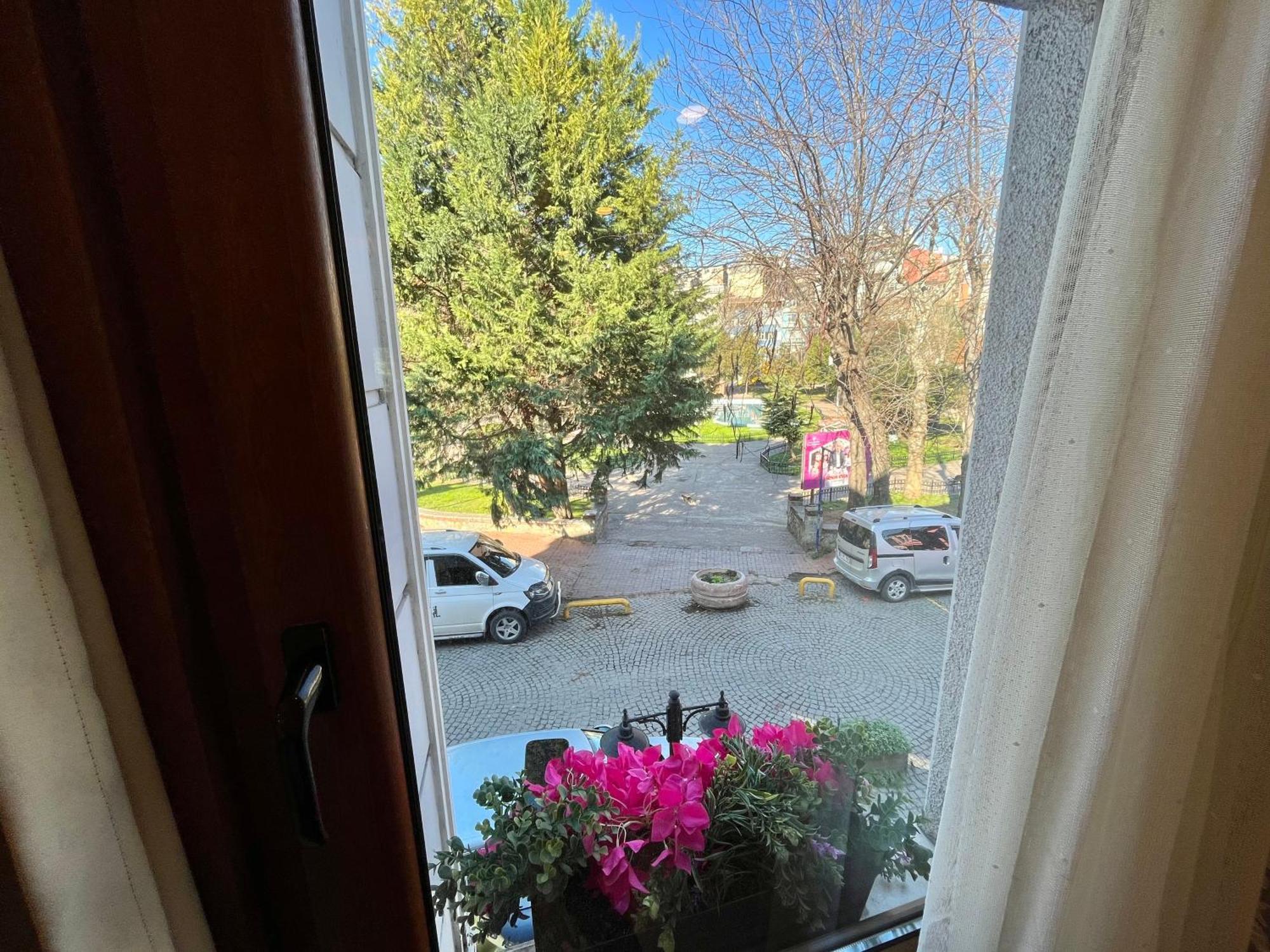 Meydan Suites Istanbul Eksteriør bilde