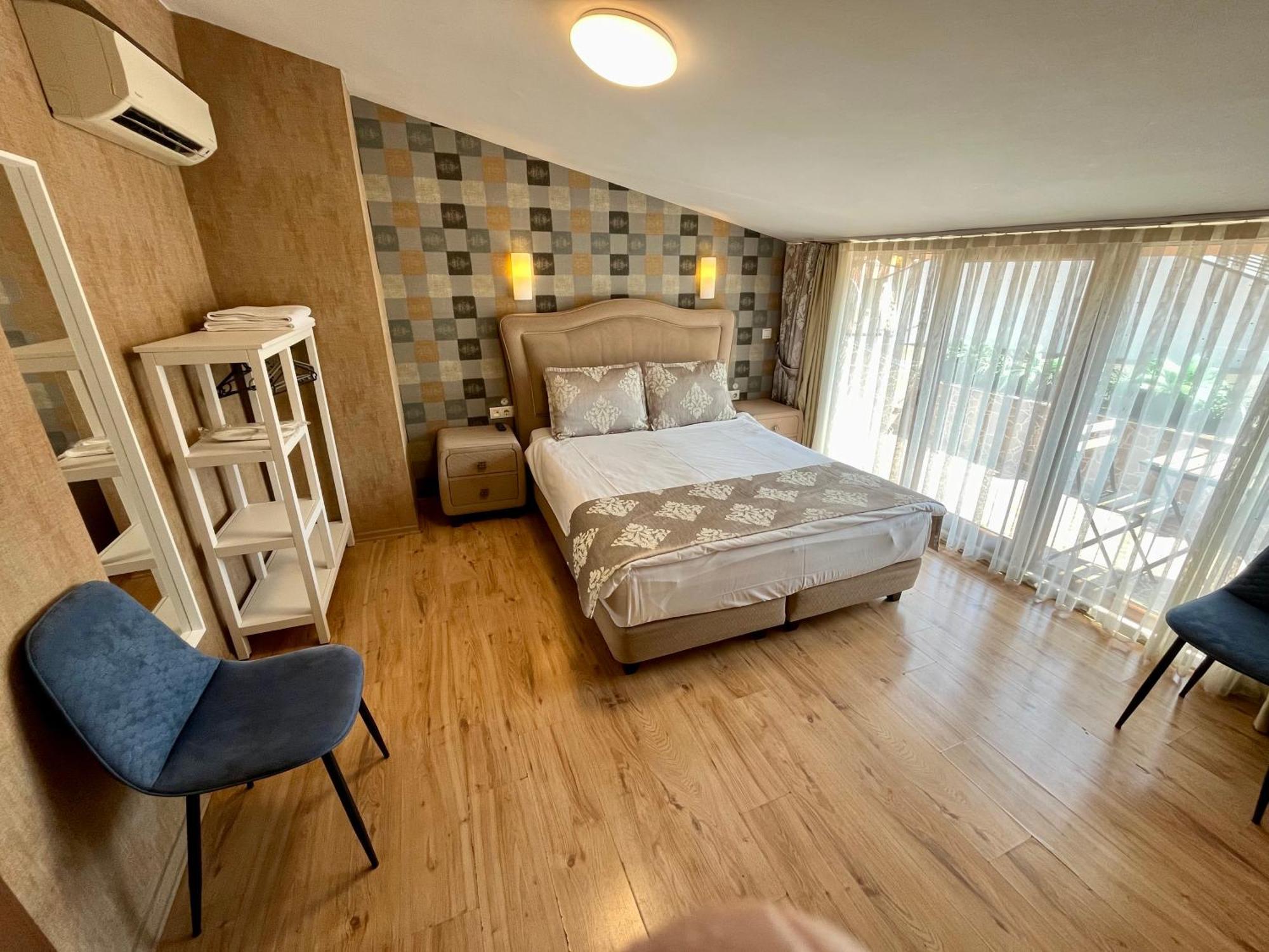 Meydan Suites Istanbul Eksteriør bilde