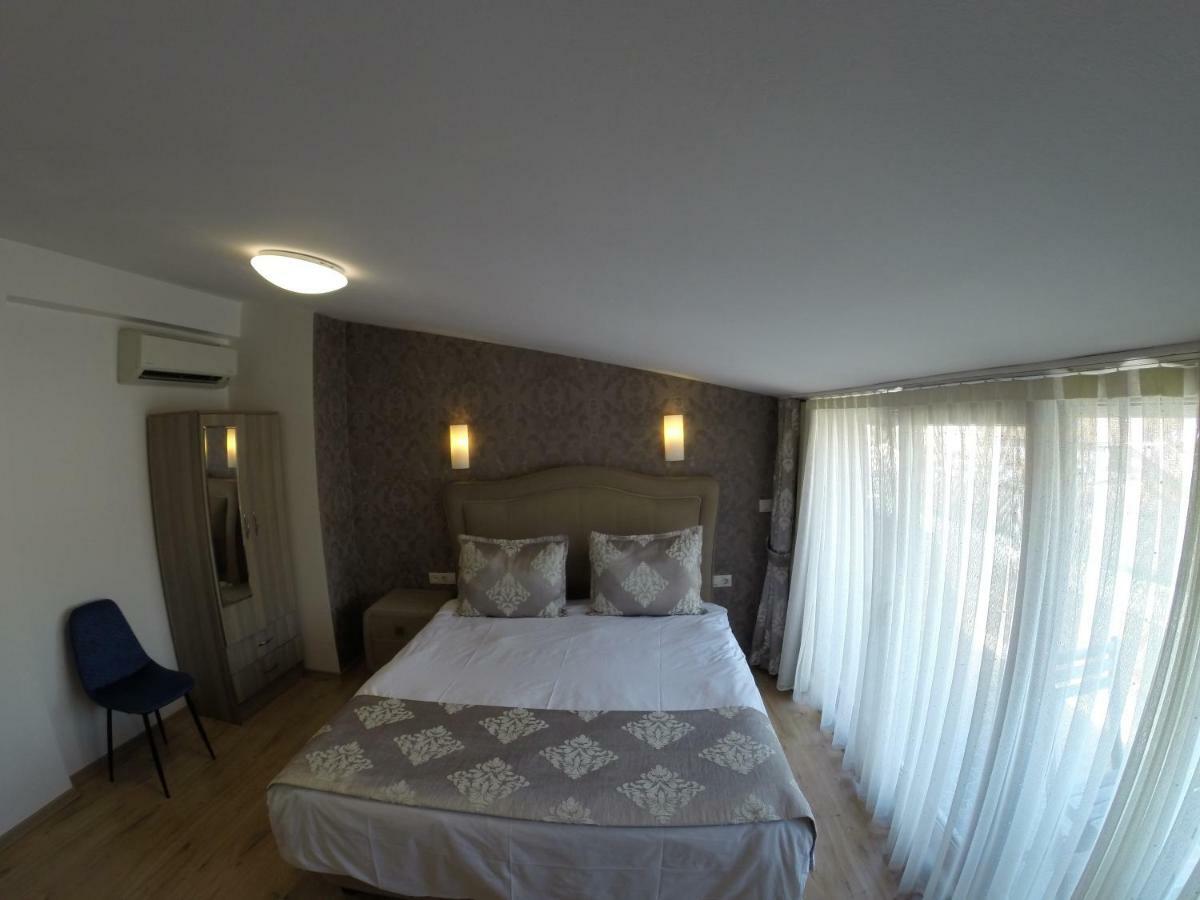 Meydan Suites Istanbul Eksteriør bilde