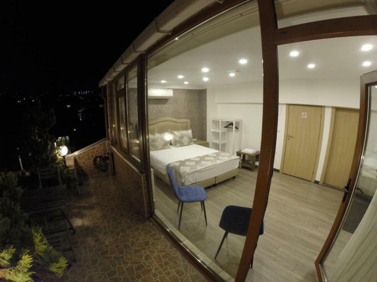 Meydan Suites Istanbul Eksteriør bilde