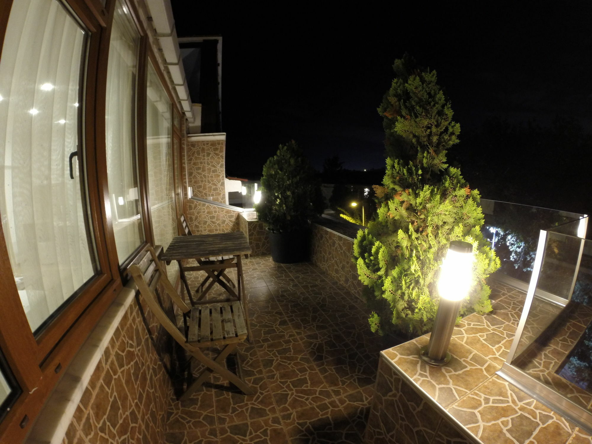 Meydan Suites Istanbul Eksteriør bilde